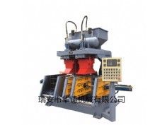 垂直分型射芯機9406型