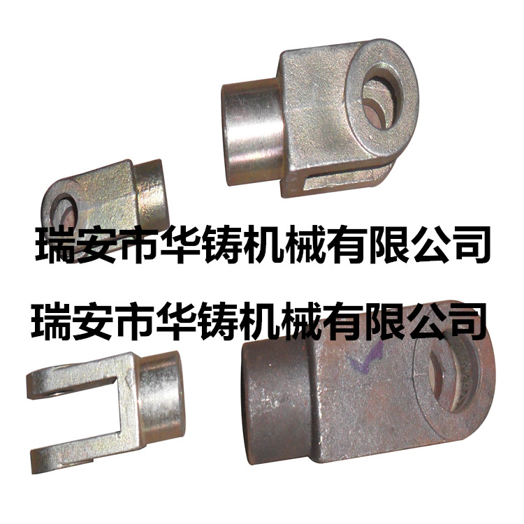 單耳模具/雙耳模具、油缸配件模具